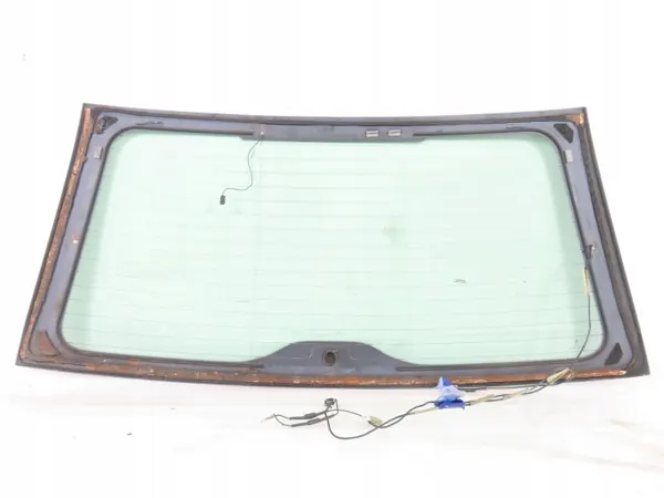 Luna Trasera para BMW 5 Touring E39 - Ajuste OEM image 4