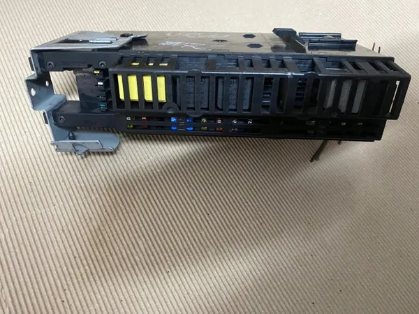 Mercedes SAM-moduuli OEM 2115455201 W211 CLS:lle image 3