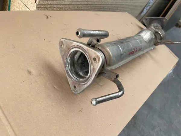 Iveco Daily VI 3.0 Joustoputki OEM 5802568172 image 5