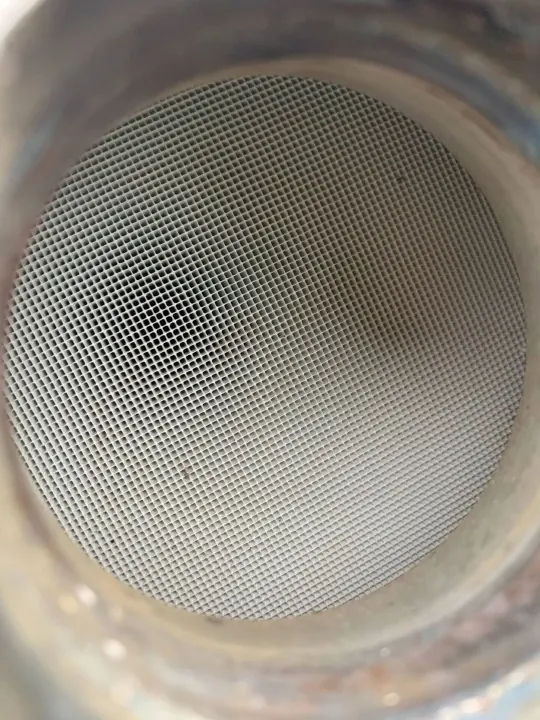 OEM 7N0131809B DPF-katalysator för Sharan/Alhambra 2.0 TDI image 6
