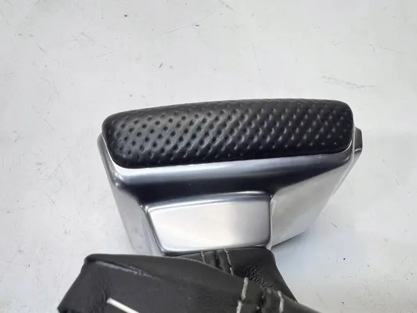 Pommeau de levier OEM 80B713140C pour Audi Q5 FY A4 B9 A5 8W image 3