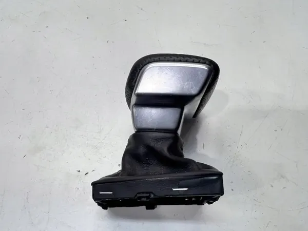 Pommeau de levier OEM 80B713140C pour Audi Q5 FY A4 B9 A5 8W image 4