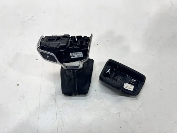 Pommeau de levier OEM 80B713140C pour Audi Q5 FY A4 B9 A5 8W image 8