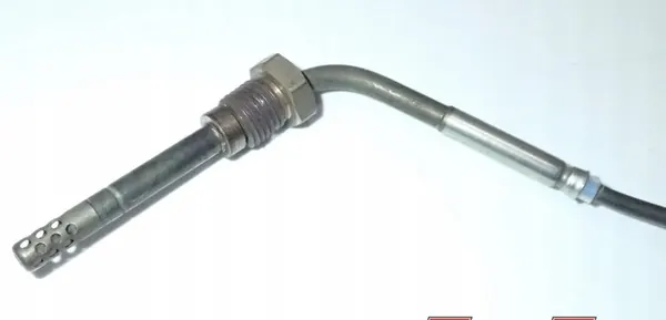 Sensor de Temperatura de Escape Audi A8 D4 4H0906088F image 2