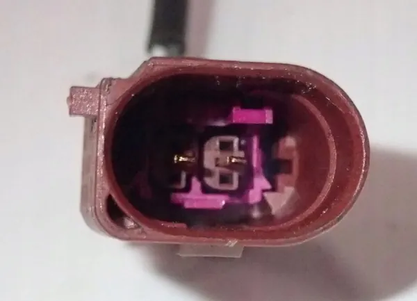 Sensor de Temperatura de Escape Audi A8 D4 4H0906088F image 4