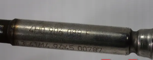 Sensor de Temperatura de Escape Audi A8 D4 4H0906088F image 5