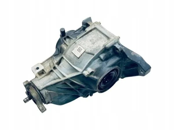 Bakre differential MERCEDES-BENZ GLC A2133500701 image 4