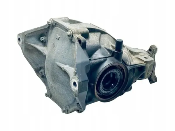 Bakre differential MERCEDES-BENZ GLC A2133500701 image 5