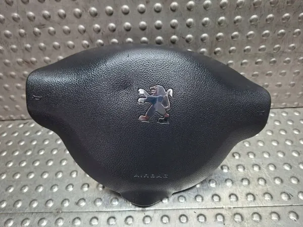 Airbag condutor OEM S26279632 para Peugeot Partner III image 2