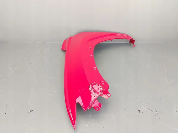 HYUNDAI TUCSON IV 4 2020- Vänster Framskärm OEM image 10