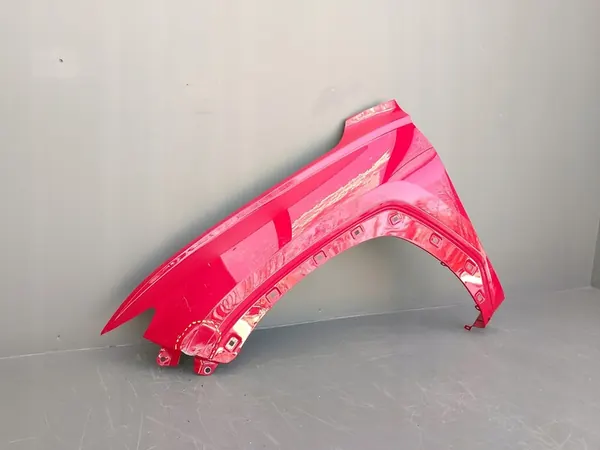 HYUNDAI TUCSON IV 4 2020- Vänster Framskärm OEM image 2