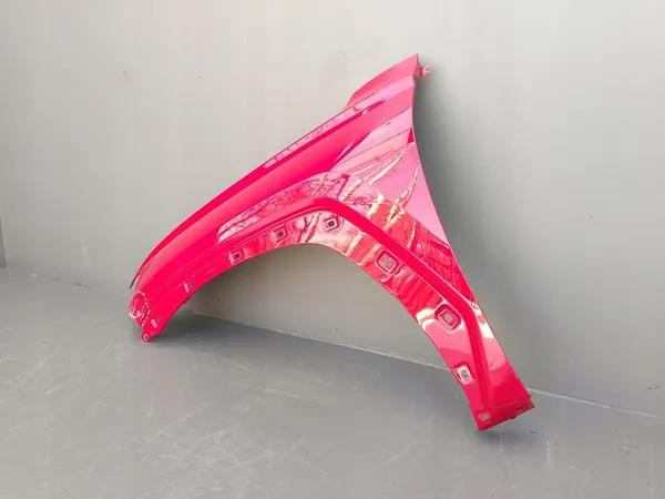 HYUNDAI TUCSON IV 4 2020- Vänster Framskärm OEM image 3