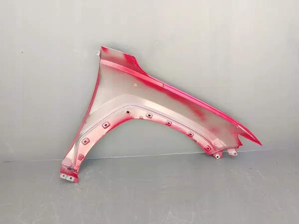 HYUNDAI TUCSON IV 4 2020- Vänster Framskärm OEM image 6