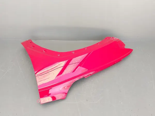 HYUNDAI TUCSON IV 4 2020- Vänster Framskärm OEM image 7