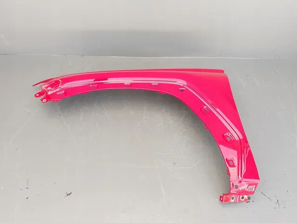 HYUNDAI TUCSON IV 4 2020- Vänster Framskärm OEM image 8