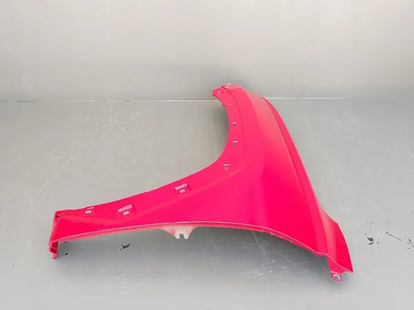 HYUNDAI TUCSON IV 4 2020- Vänster Framskärm OEM image 9