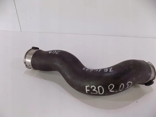 BMW 1 F20 / 3 F30 Intercooler Putki - 11617810617 image 2