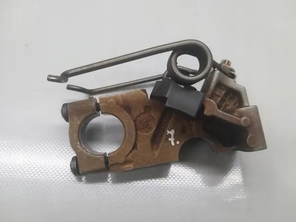 OEM 7570013 Chapeau de Palier d'Arbre à Cames 1.6 VTI image 3