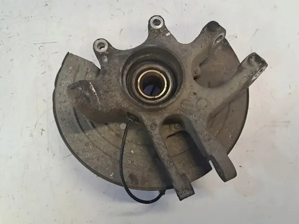 Moyeu Roue Arrière Droite Jaguar XF X250 OEM REARRIGHTCONTROL image 3