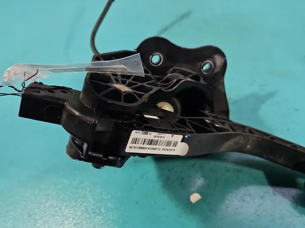 Pedalsats OEM IMPRK1548723 Broms Koppling image 4