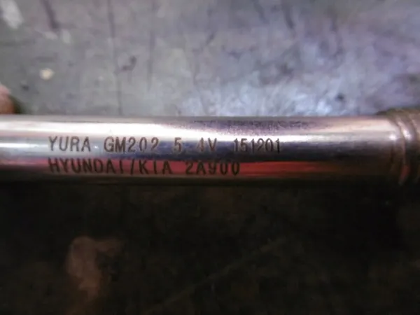 Gebrauchte Glühkerze OEM GM202 für Kia Sportage image 3