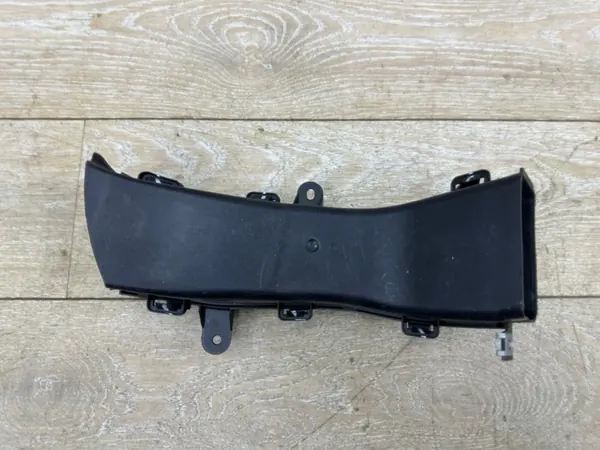 Canal de resfriamento de freios dianteiro esquerdo BMW F20 F21 image 3