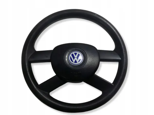 OEM 600419091C Ohjauspyörä Volkswagen Polo IV 9N3 image 2