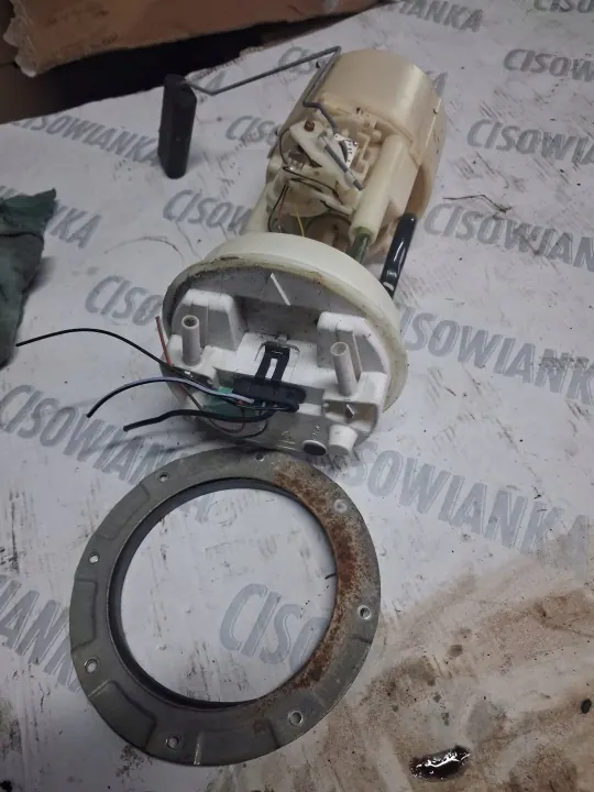 Ensemble d'alimentation Fiat OE 46 518 013 image 2