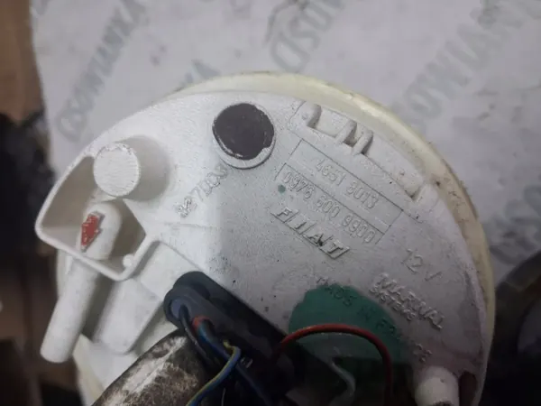 Ensemble d'alimentation Fiat OE 46 518 013 image 3