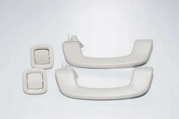 Pega dianteira esquerda OEM 7359436 para BMW i3 image 2