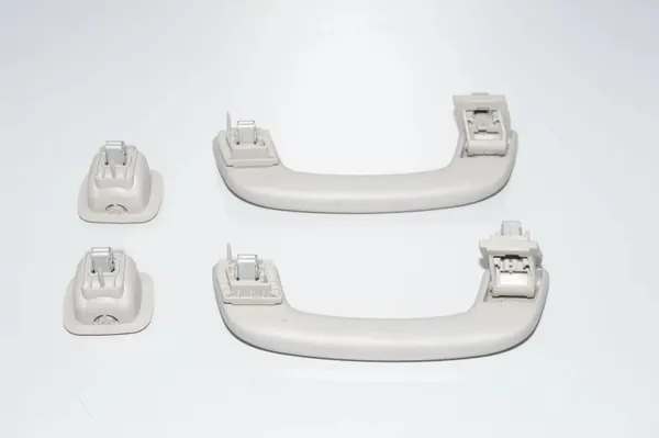 Pega dianteira esquerda OEM 7359436 para BMW i3 image 3