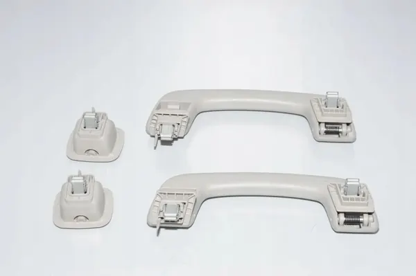 Pega dianteira esquerda OEM 7359436 para BMW i3 image 4