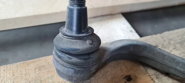 OEM KTS21299 Rotule de Direction Droite Avant A6 C8 image 10