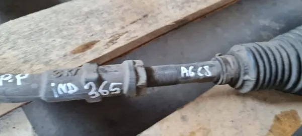 OEM KTS21299 Rotule de Direction Droite Avant A6 C8 image 5