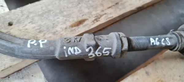 OEM KTS21299 Rotule de Direction Droite Avant A6 C8 image 7