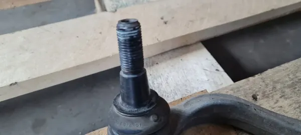 OEM KTS21299 Rotule de Direction Droite Avant A6 C8 image 9