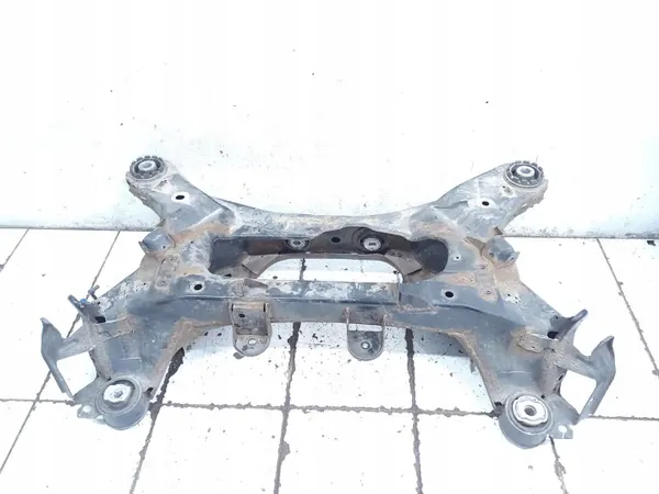 Jaguar XF X250 Bakfjädring OEM ARA280108 image 2