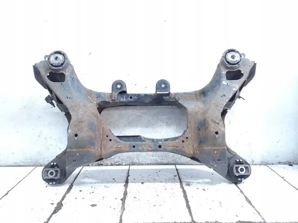Jaguar XF X250 Bakfjädring OEM ARA280108 image 4