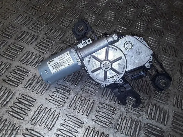 Scheibenwischermotor VW Passat B8 OEM 5g0955711c - Gebraucht image 2