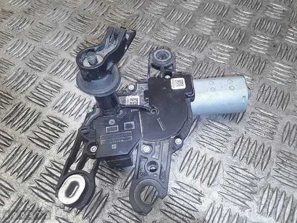 Scheibenwischermotor VW Passat B8 OEM 5g0955711c - Gebraucht image 4