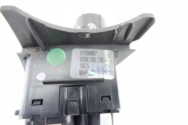Interruptor de Control de Crucero OEM 8200206738 para Renault Scenic II image 4