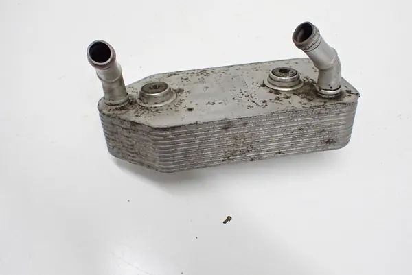 Volkswagen OE 096409061E Radiador de Óleo, Transmissão Automática image 2