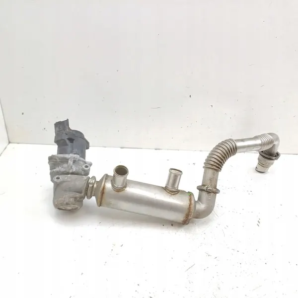 PEUGEOT 207 I 1.4 HDI Válvula EGR 9658203780 image 4