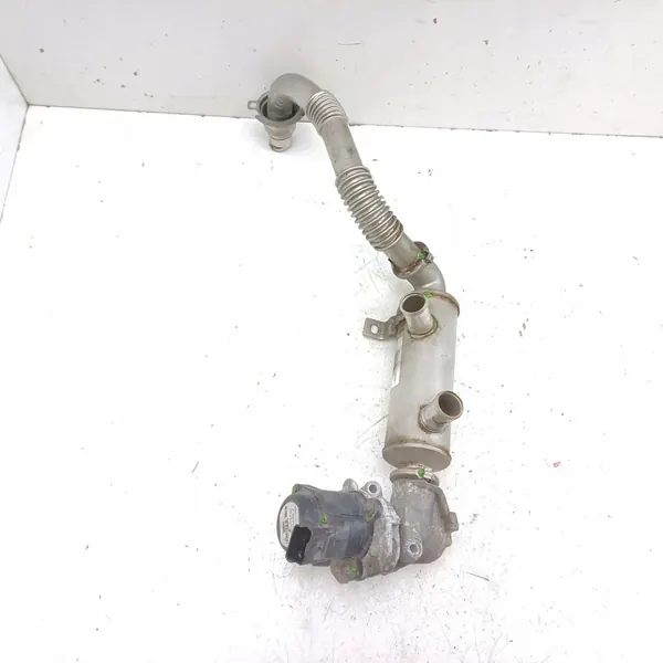 PEUGEOT 207 I 1.4 HDI Válvula EGR 9658203780 image 5