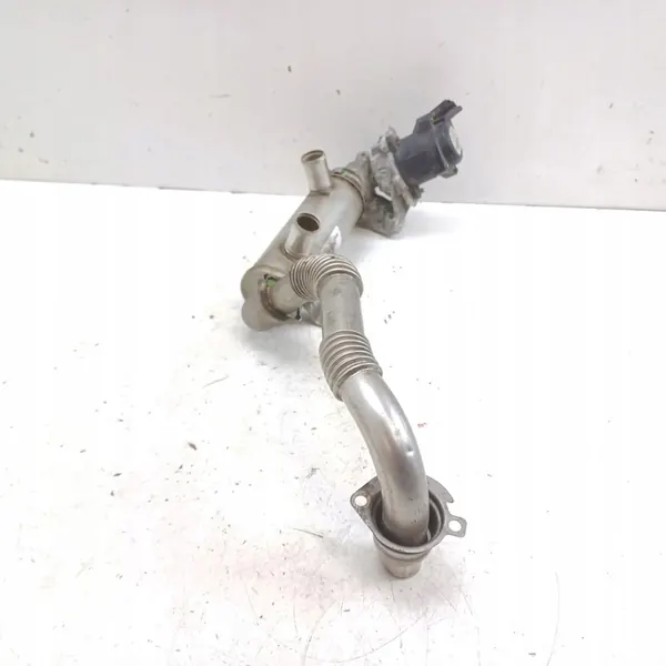 PEUGEOT 207 I 1.4 HDI Válvula EGR 9658203780 image 6