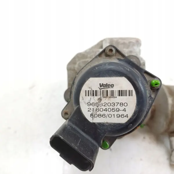 PEUGEOT 207 I 1.4 HDI Válvula EGR 9658203780 image 7