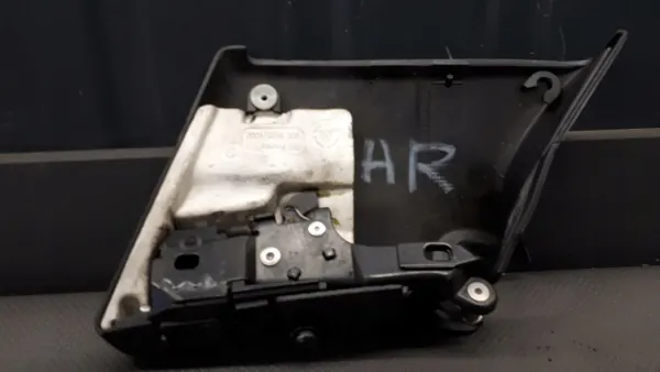OEM 0007128v004 Katto Lukko Oikea Smart Fortwo 04r image 2