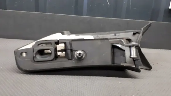 OEM 0007128v004 Katto Lukko Oikea Smart Fortwo 04r image 3