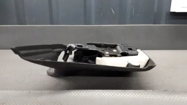 OEM 0007128v004 Katto Lukko Oikea Smart Fortwo 04r image 5