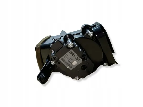 Conducto de aire Audi A8 S8 D4 OEM 4H2819354 - Usado image 2